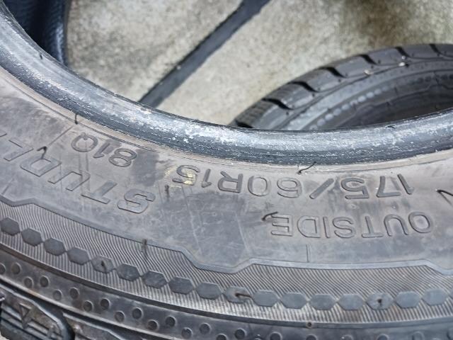 175/60R15 X^bhX2{Zbg  /oCN