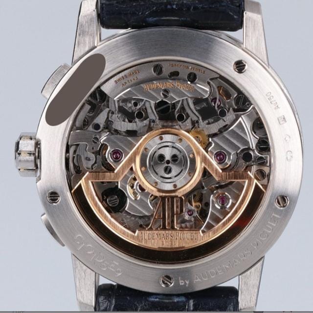 AUDEMARS PIGUETI[f}sQCode11.5926393BC.OO.A321CR.0118KNmOt  jANZT[/v 