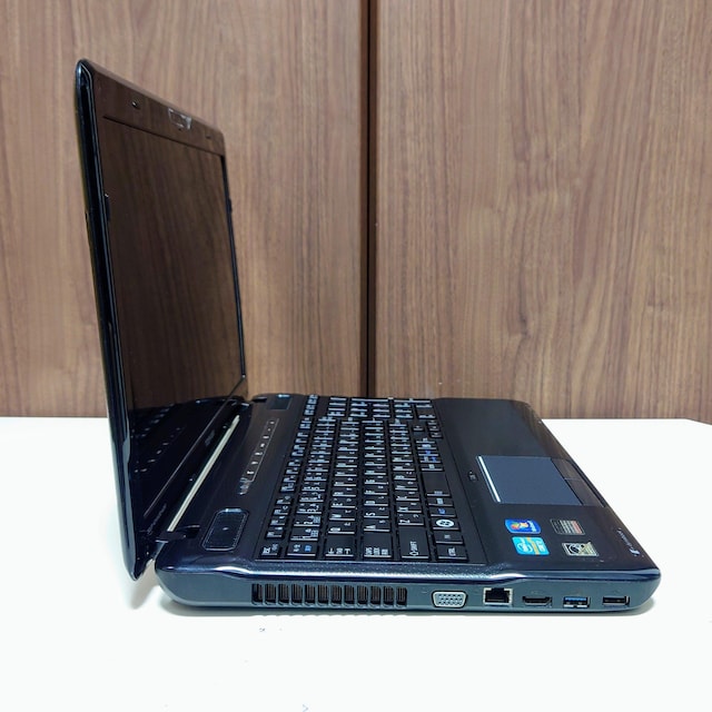 TOSHIBA dynabook Corei7 8GB SSD256GB Windows11 u[C WebJ PC  PC{/Ӌ@ 