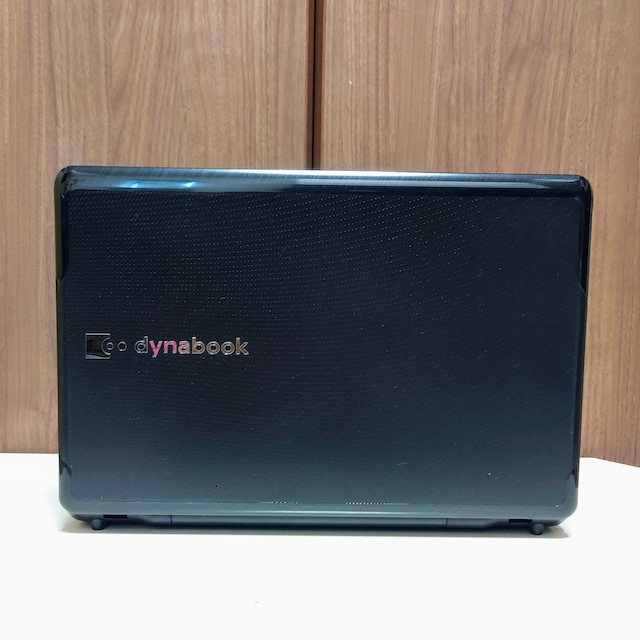 TOSHIBA dynabook Corei7 8GB SSD256GB Windows11 u[C WebJ PC  PC{/Ӌ@ 