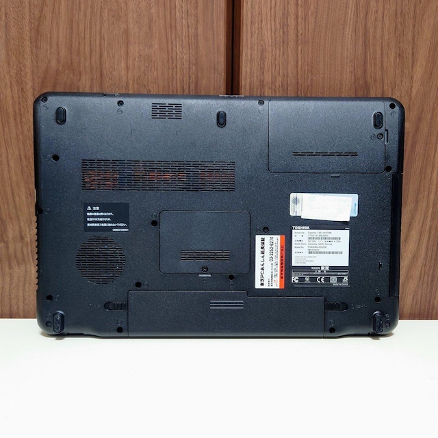 TOSHIBA dynabook Corei7 8GB SSD256GB Windows11 u[C WebJ PC  PC{/Ӌ@ 