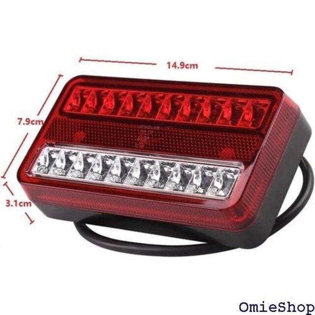 Partools Wj[ g[[ LED e[ [J[v O ԐF ԌΉ X 12V 2 554  /oCN