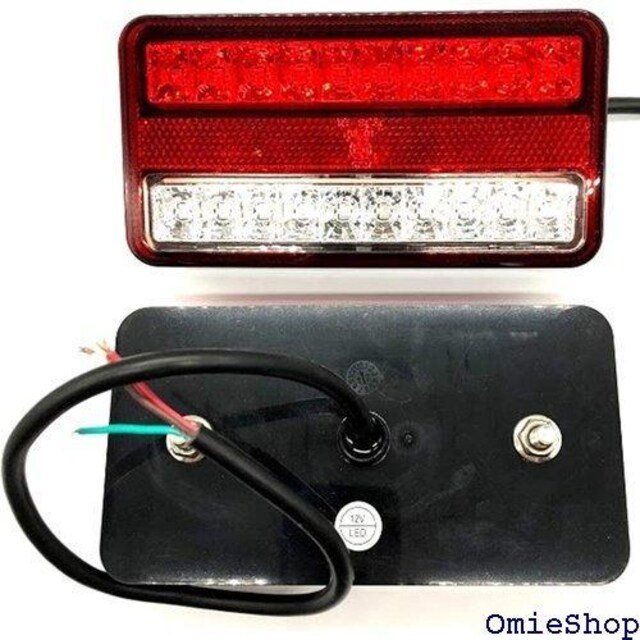 Partools Wj[ g[[ LED e[ [J[v O ԐF ԌΉ X 12V 2 554  /oCN