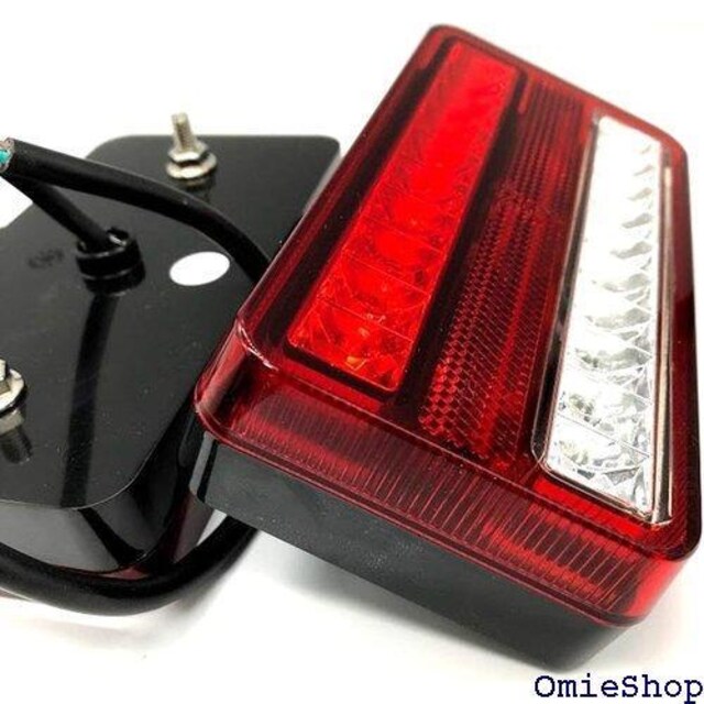 Partools Wj[ g[[ LED e[ [J[v O ԐF ԌΉ X 12V 2 554  /oCN