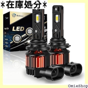 nCp[ 45W Briteye HB4 LED w OdM DC9-16Vԗp tȒP 2Zbg 457