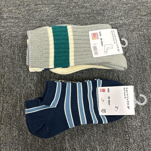 UNIQLO KIDS jN V[g\bNX q[gebN\bNX 5  uh 