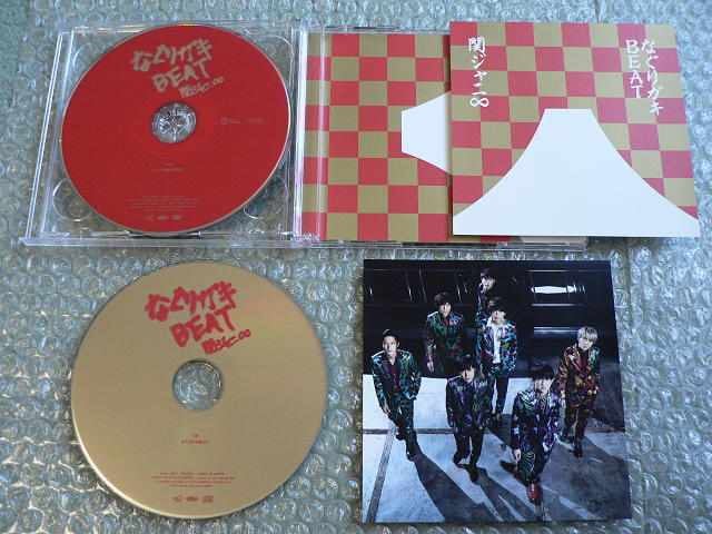 փWjGCg/ȂKLBEATyVtՁzCD+DVD/ɂoi^SUPER EIGHT  ^gObY 
