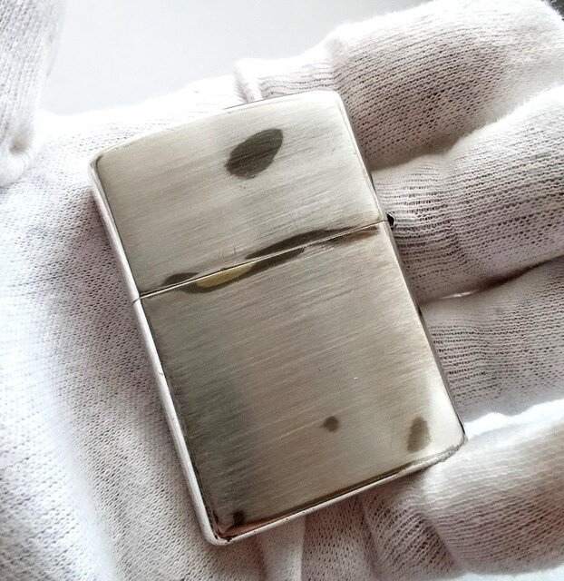ZIPPO@Wb|C^[@THE TAIL OF DRAGON@@󗴁@DRAGON̐K