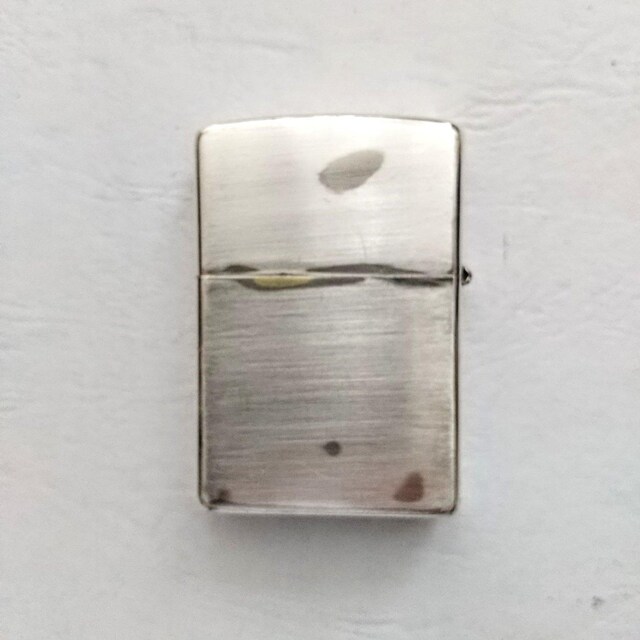 ZIPPO@Wb|C^[@THE TAIL OF DRAGON@@󗴁@DRAGON̐K