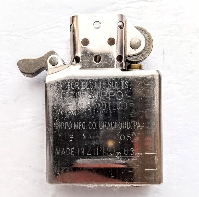 ZIPPO@Wb|C^[@THE TAIL OF DRAGON@@󗴁@DRAGON̐K