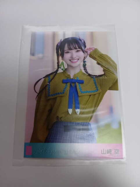 R@AKB48@ACh@ʐ^@Vi@gp@󏭕i@荢@   ^gObY 