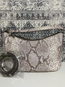 yǕizMICHAEL KORS pC\ 2WAY V_[ O[