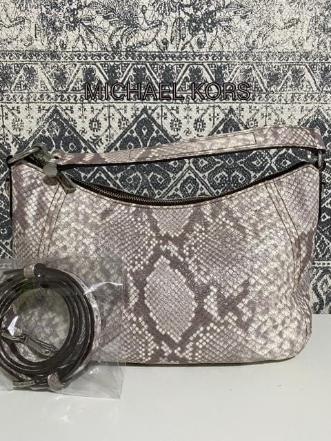 yǕizMICHAEL KORS pC\ 2WAY V_[ O[   uh 
