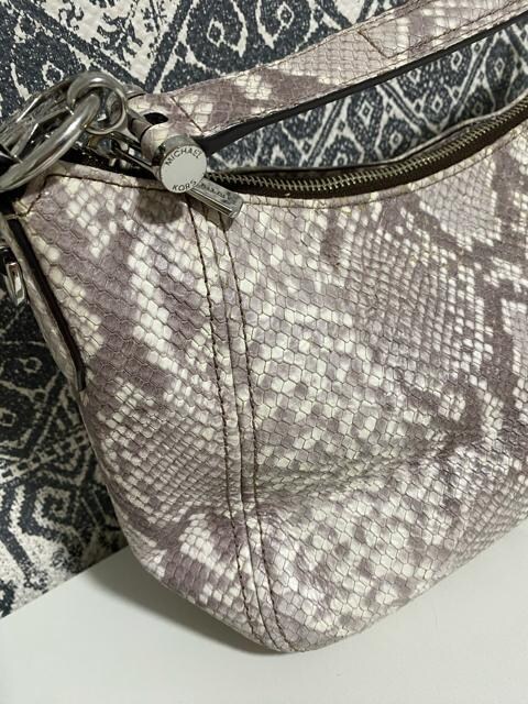 yǕizMICHAEL KORS pC\ 2WAY V_[ O[  uh 