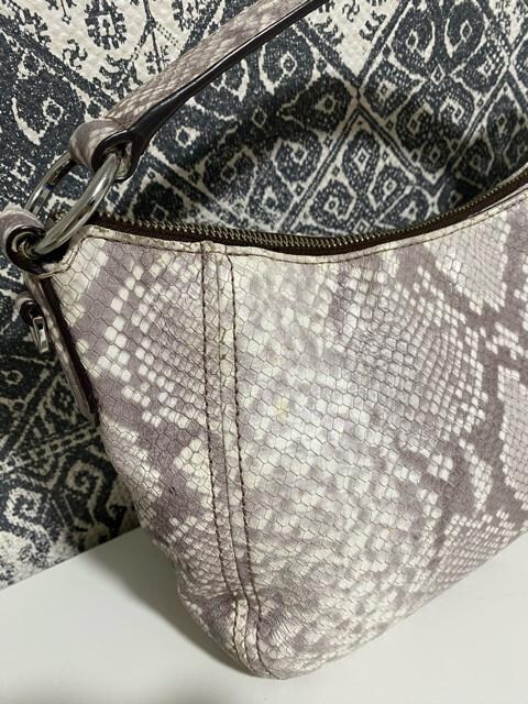 yǕizMICHAEL KORS pC\ 2WAY V_[ O[  uh 
