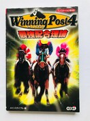 ECjO|XgS@ŋz_@KCh@PS@U{@Ł@ꗗ\ Winning Post 4 Guide Book