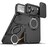 【人気商品】for iPhone 1717pro 17promax 17Airケース磁気リングホルダーキックスタンドプッシュカバー