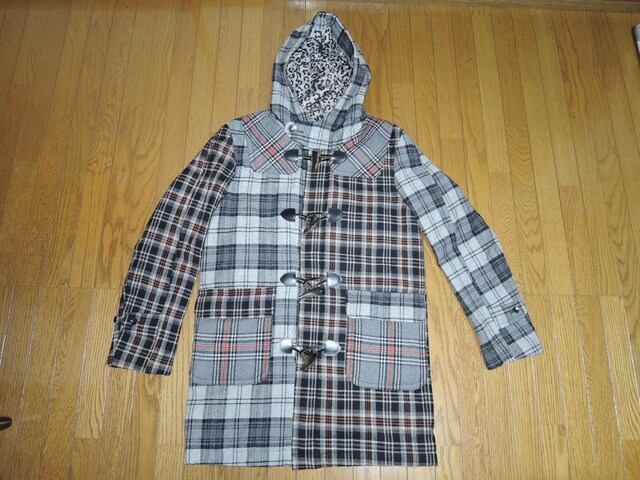 uniform experiment jtH[GNXyg `FbN_bt p[J[ R[g 1 Thinsulate   uh 