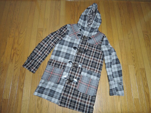 uniform experiment jtH[GNXyg `FbN_bt p[J[ R[g 1 Thinsulate  uh 