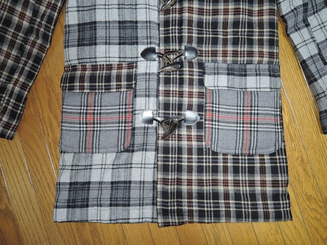 uniform experiment jtH[GNXyg `FbN_bt p[J[ R[g 1 Thinsulate  uh 