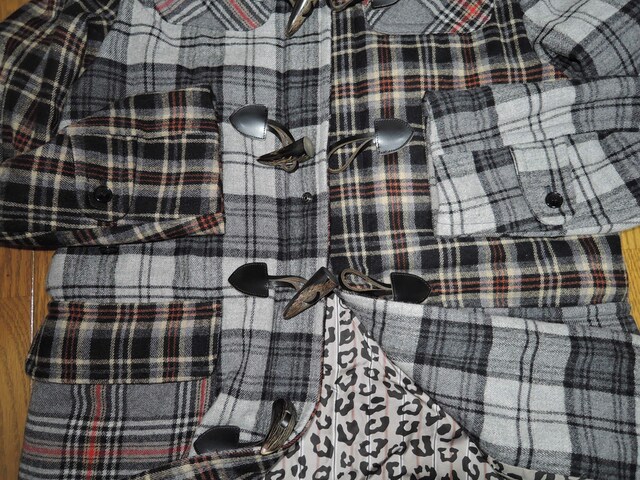 uniform experiment jtH[GNXyg `FbN_bt p[J[ R[g 1 Thinsulate  uh 