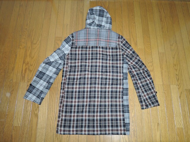 uniform experiment jtH[GNXyg `FbN_bt p[J[ R[g 1 Thinsulate  uh 