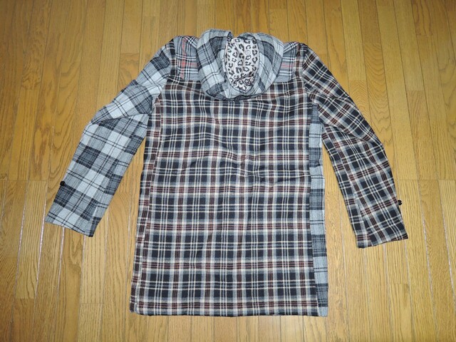 uniform experiment jtH[GNXyg `FbN_bt p[J[ R[g 1 Thinsulate  uh 