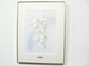R xOu嚒v gOt ŉ ʐF ED 19/100 z 53cm x 42cm