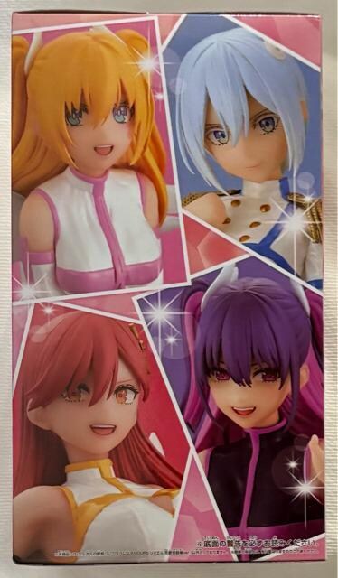 2.5̗Uf GLITTER&GLAMOURS G Vgver.