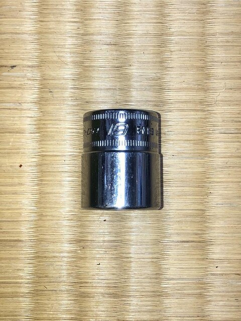 iIXibvI@Snap-On@19o@V[\Pbg@FM19@3/8(9.5oj  /oCN