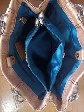 COACH֗ȎOcobO|OKuES[h󏭃J[iR[`fGXeL