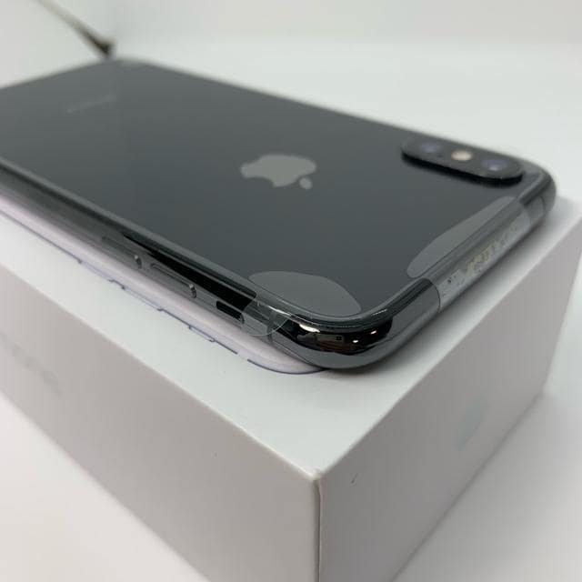 gp@iPhone XS 256 GB SIMt[@OC@{  Ɠd/AV 