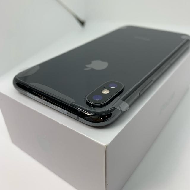 gp@iPhone XS 256 GB SIMt[@OC@{  Ɠd/AV 