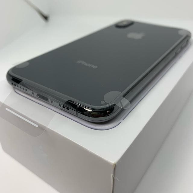 gp@iPhone XS 256 GB SIMt[@OC@{  Ɠd/AV 