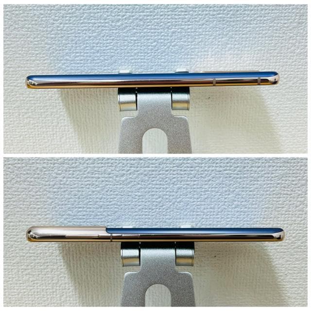 B Galaxy S21 SCG09 auSIMt[ 256 GB {  Ɠd/AV 