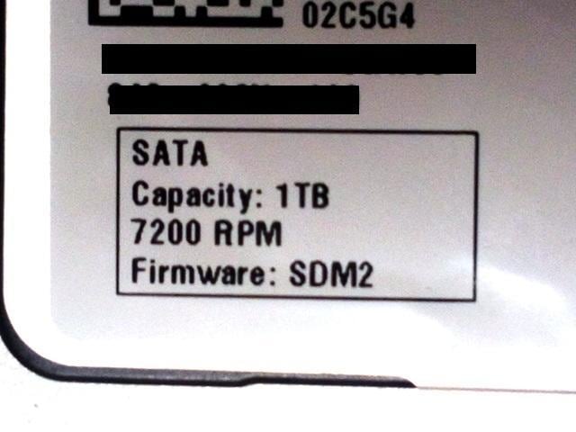 HDD SEAGATE ST1000LM049 1TB SATA  PC{/Ӌ@ 