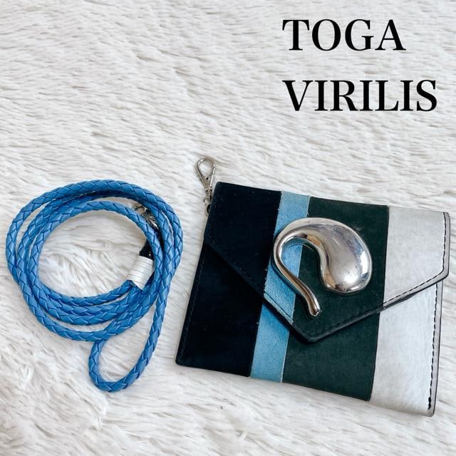TOGA VIRILIS g[K Xgbv RCP[X z K    uh 