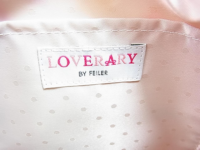 500X^KVilLOVERARY by FEILERu[Vj[D s[`nhobOiВdl^ij  uh 