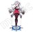 アズールレーン アクリルスタンド エイジャックス