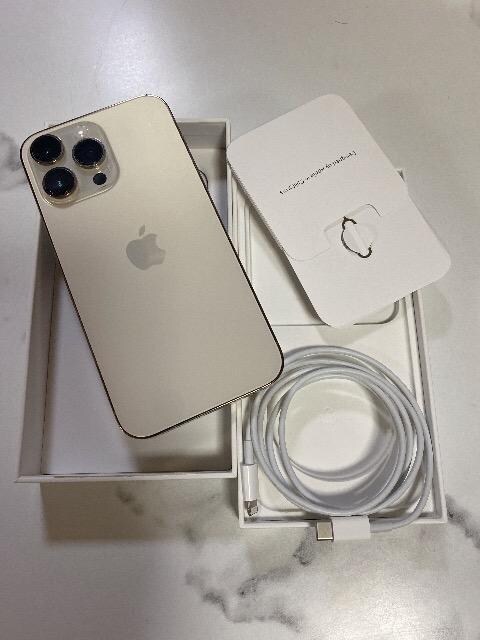 iPhone 14 Pro Max S[h{ 