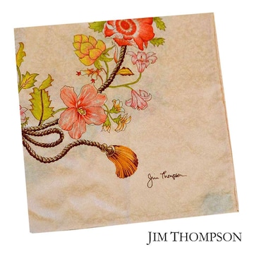 JIM THOMPSON/Wgv\ VNXJ[tViI