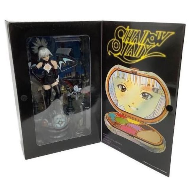 VhEfB SHADOW LADY t[`[fYi ja  zr[ 
