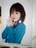 高橋愛公式生写真。