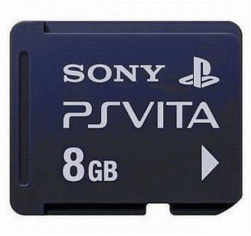 PSVITA SONYi[J[h8GB