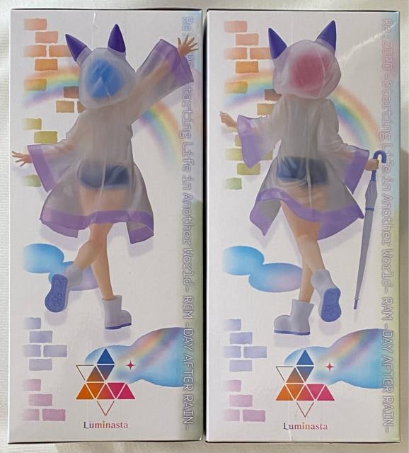 Re:[n߂ِE Luminasta tBMA߂̓ REM&RAM &  Aj/R~bN/LN^[ 