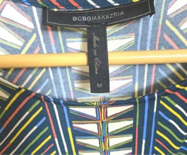 BCBG MAXAZRIA bcbg}bNXAYA@G䃏s[X  uh 