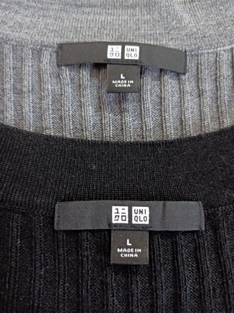 UNIQLOVlbNZ[^[.Jbg\[Vil𗧂jNz