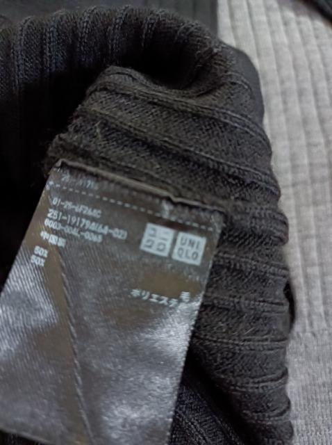 UNIQLOVlbNZ[^[.Jbg\[Vil𗧂jNz