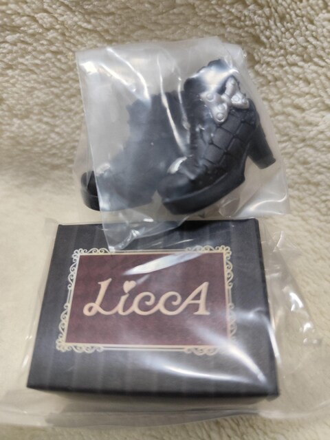 Licca closet series V[YRNV   