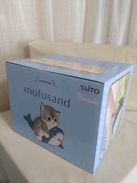 mofusand@낱N[i[